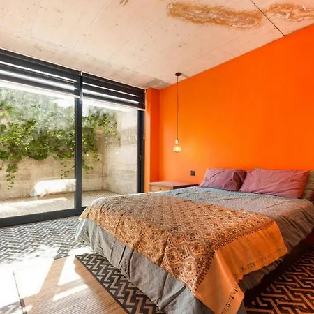 Villa close to Meia Beach pool *